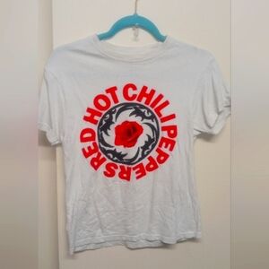 Red Hot Chili Peppers T-shirt